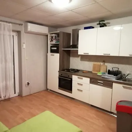 Appartement Sindi