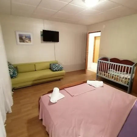 Apartment Sindi