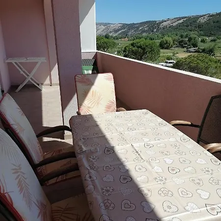 Sindi Apartment