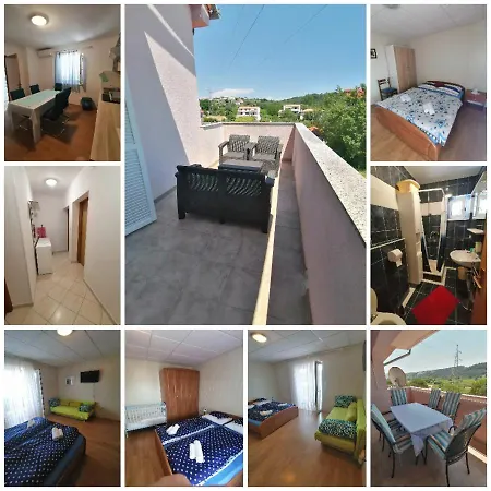 Apartment Sindi Lopar