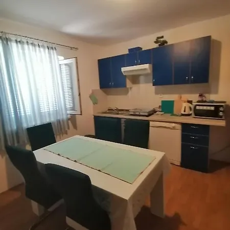 Apartamento Sindi Lopar