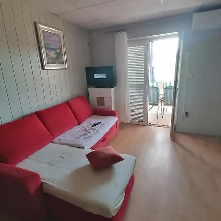 Sindi Apartment Lopar