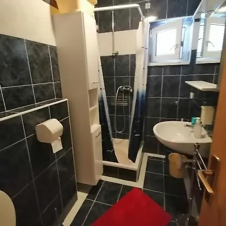 Apartamento Sindi