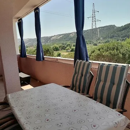 Sindi Appartement *