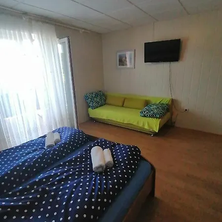 Apartment Sindi