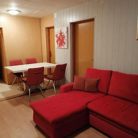Sindi Apartment