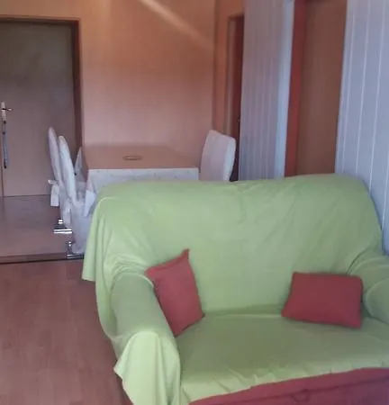 Appartement Sindi *