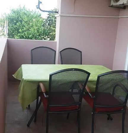 Appartamento Sindi Lopar