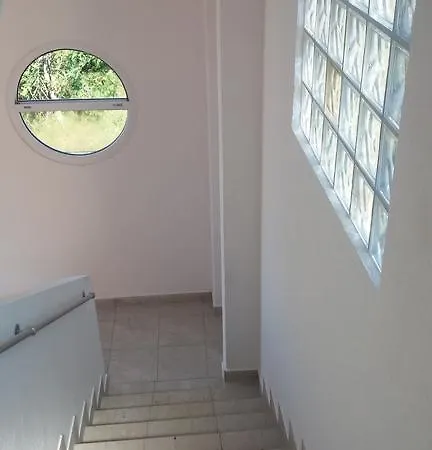 Appartement Sindi