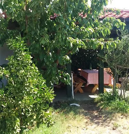 Apartment Sindi