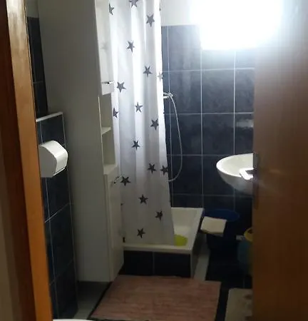 Sindi Appartement Lopar