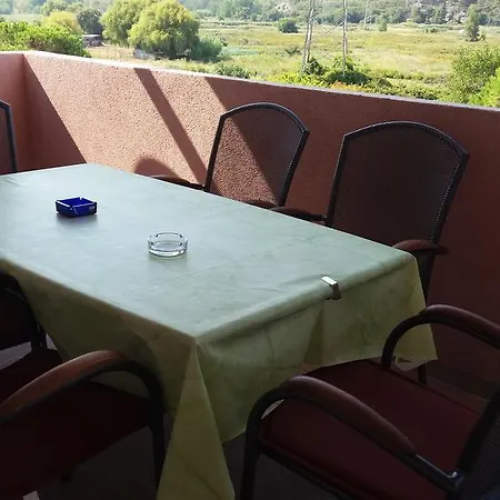 Sindi Appartement Lopar