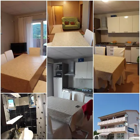 Appartement Sindi Lopar
