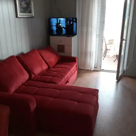 Sindi Apartment