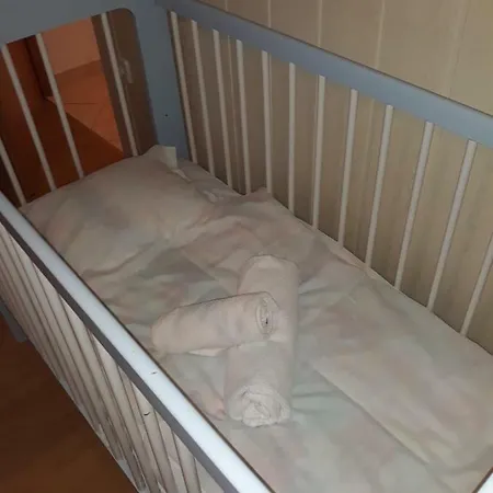 Sindi Appartement Lopar
