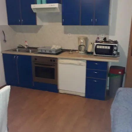 Apartment Sindi Lopar