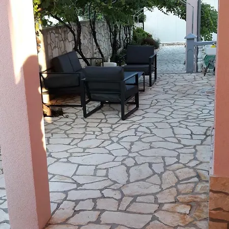 Sindi Appartement