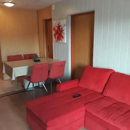 Sindi Apartment *