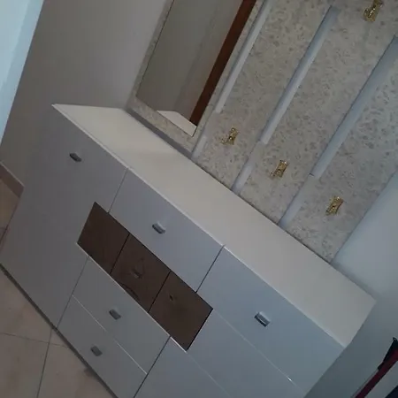 Sindi Appartement *