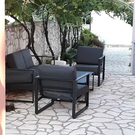 Appartement Sindi
